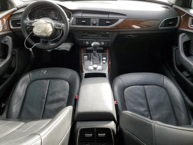 Photo 8 from auction – 2015 AUDI A6 PREMIUM with VIN WAUDFAFC5FN035102