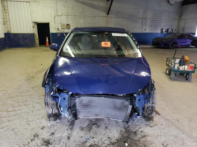 Photo 5 from auction – 2018 TOYOTA PRIUS with VIN JTDKARFU4J3548314