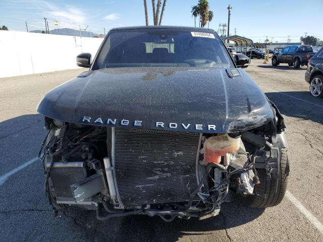 Photo 5 from auction – 2016 LAND ROVER RANGE ROVE with VIN SALWR2EFXGA596773