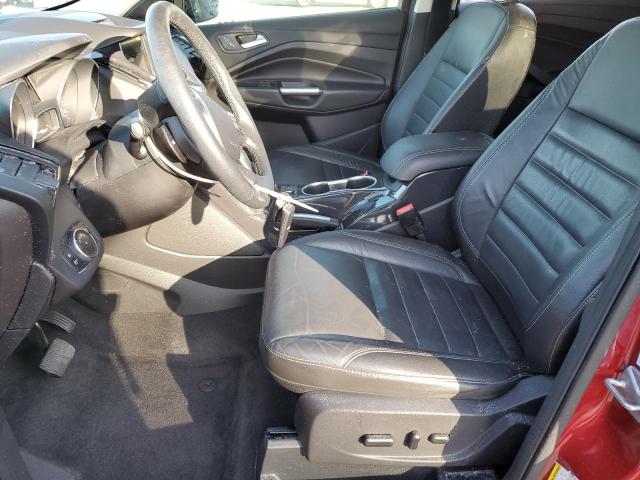 Photo 7 from auction – 2016 FORD ESCAPE TIT with VIN 1FMCU0JX5GUA38867