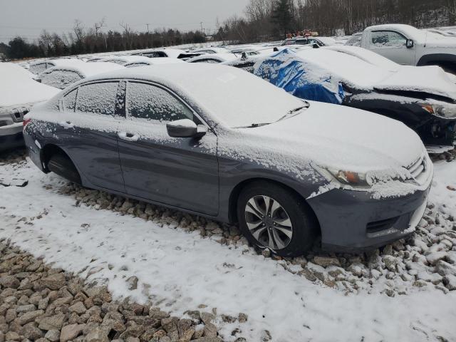 Photo 4 from auction – 2014 HONDA ACCORD LX with VIN 1HGCR2F32EA181766