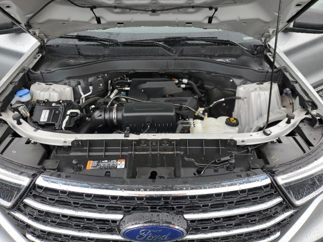 Photo 12 from auction – 2020 FORD EXPLORER 4 with VIN 1FMSK8DH4LGC51709