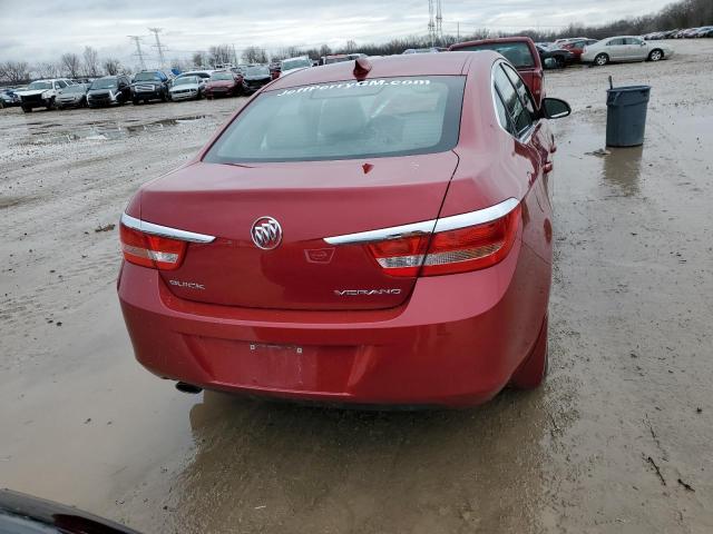 Foto 6 de la subasta – 2016 BUICK VERANO con VIN 1G4PP5SK3G4104177