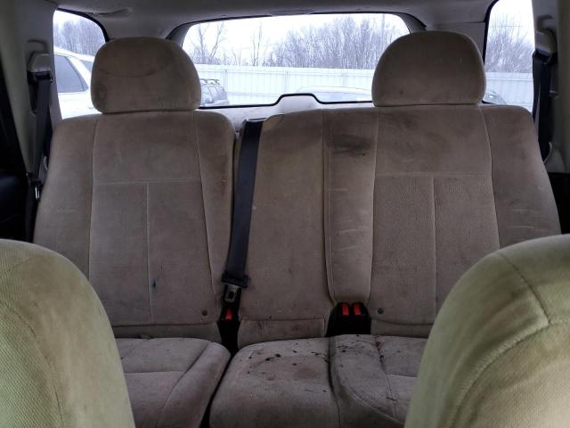 Photo 10 from auction – 2007 CHEVROLET TRAILBLAZE with VIN 1GNDS13S572191029