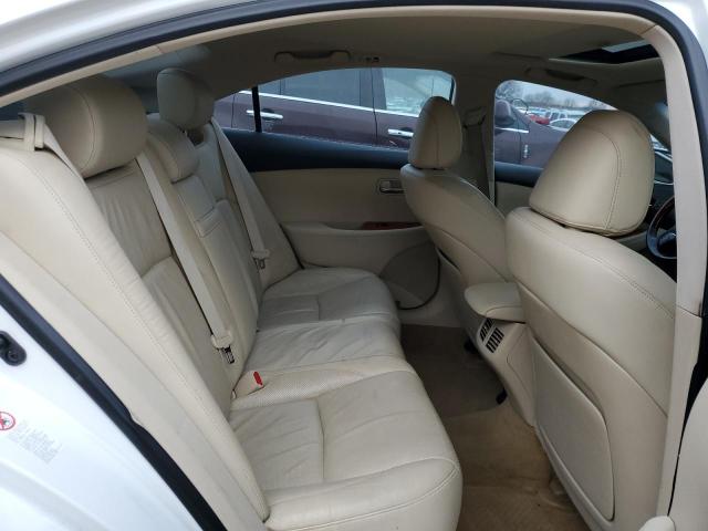 Zdjęcie 10 z aukcji – 2010 LEXUS ES 350 z VIN JTHBK1EG2A2368179
