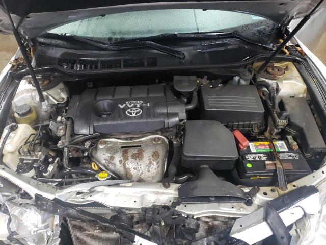 Photo 11 from auction – 2010 TOYOTA CAMRY BASE with VIN 4T4BF3EK8AR069520