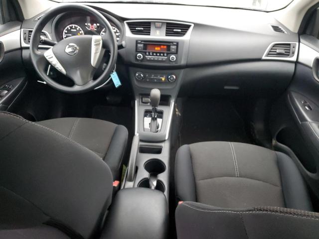 Photo 8 from auction – 2016 NISSAN SENTRA S with VIN 3N1AB7AP8GY270695