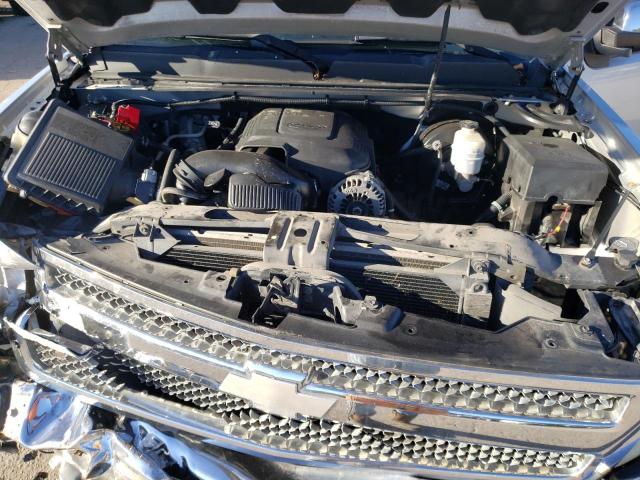 Photo 11 from auction – 2009 CHEVROLET SILVERADO with VIN 2GCEK233591138636