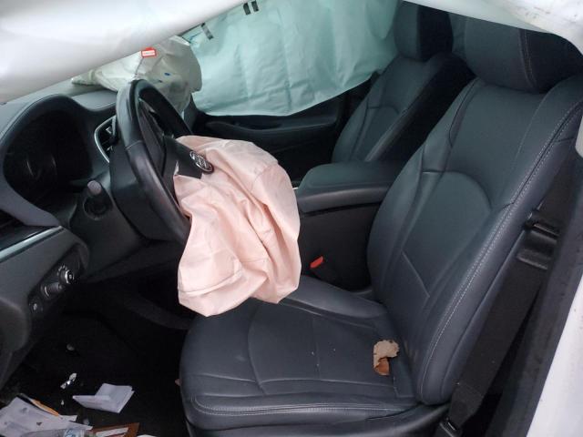 Photo 7 from auction – 2019 BUICK ENCLAVE ES with VIN 5GAEVAKW6KJ169663