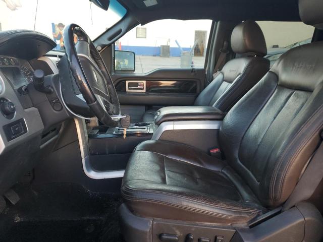 Photo 7 from auction – 2011 FORD F150 SUPER with VIN 1FTFW1EF8BFA22727