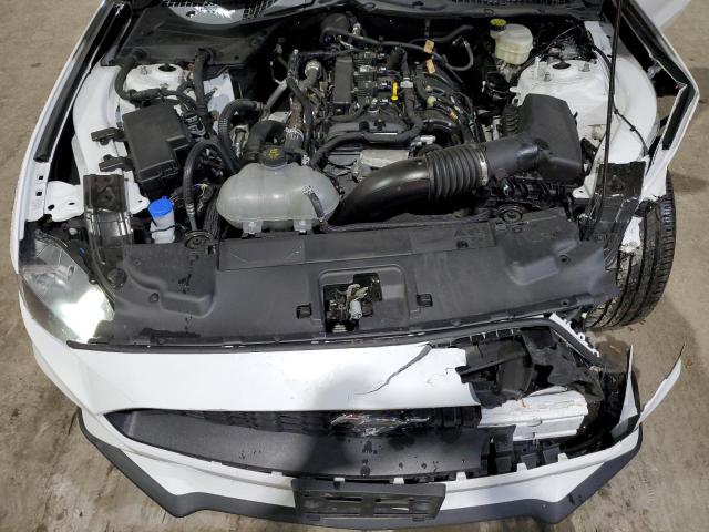 Photo 11 from auction – 2023 FORD MUSTANG with VIN 1FA6P8TH4P5109800