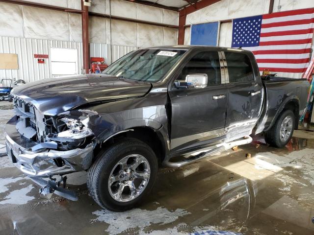 DODGE RAM 2017 with VIN 1C6RR7VT6HS816520 - Photo from auction