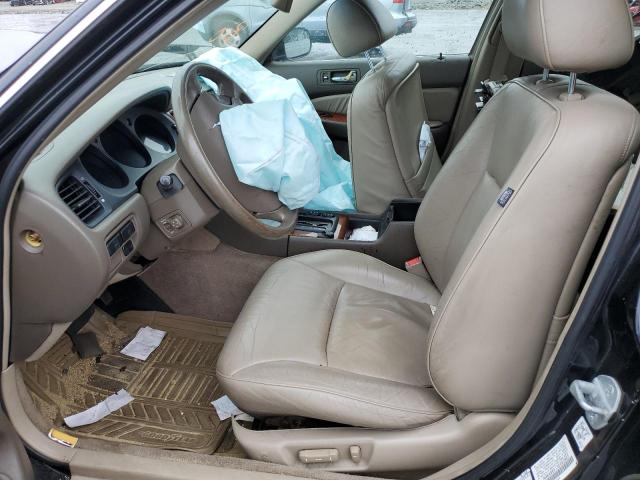 Photo 7 from auction – 2003 ACURA 3.5RL with VIN JH4KA96513C002807