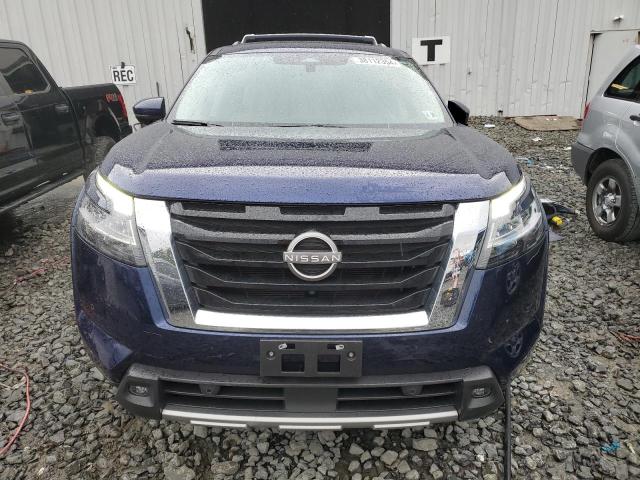 Photo 5 from auction – 2023 NISSAN PATHFINDER with VIN 5N1DR3CC6PC267453