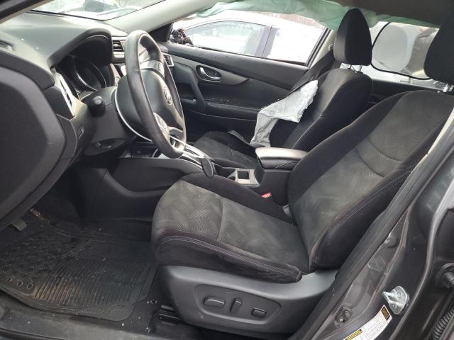 Photo 7 from auction – 2014 NISSAN ROGUE S with VIN 5N1AT2MV4EC857498