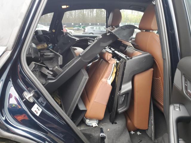 Photo 10 from auction – 2011 AUDI Q5 PREMIUM with VIN WA1LFAFP4BA023567