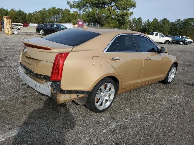 Photo 3 from auction – 2013 CADILLAC ATS with VIN 1G6AA5RA7D0136189