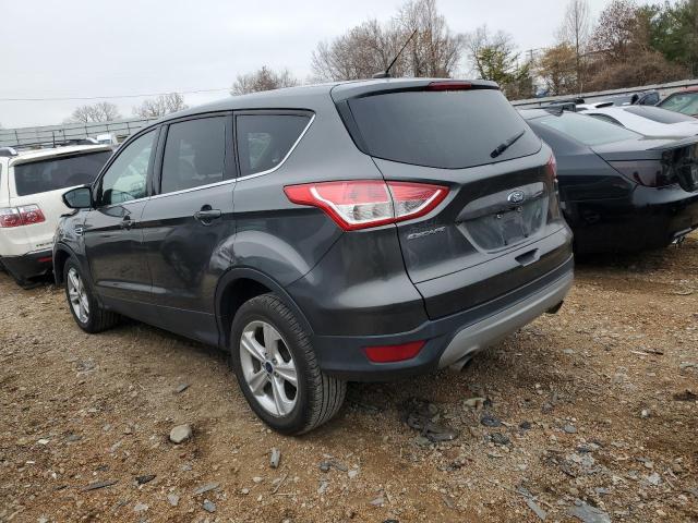 Photo 2 from auction – 2016 FORD ESCAPE SE with VIN 1FMCU0G79GUC91973