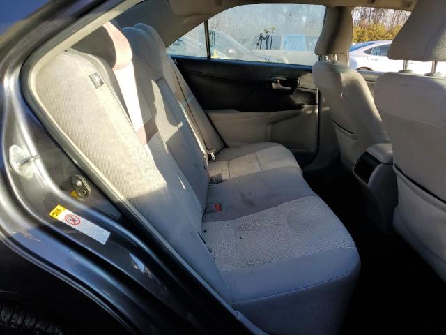 Photo 10 from auction – 2013 TOYOTA CAMRY L with VIN 4T1BF1FK3DU290282