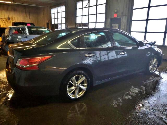 Photo 3 from auction – 2013 NISSAN ALTIMA 2.5 with VIN 1N4AL3AP2DC233509