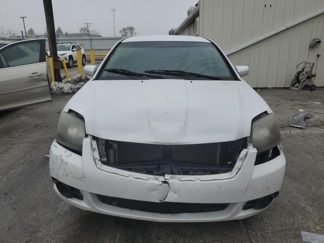 Photo 5 from auction – 2011 MITSUBISHI GALANT FE with VIN 4A32B2FF9BE022334