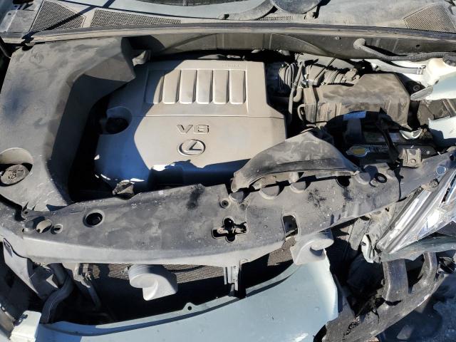 Foto 12 de la subasta – 2007 LEXUS RX 350 con VIN 2T2GK31U07C006257