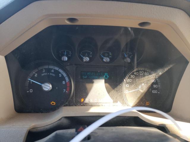 Photo 9 from auction – 2011 FORD F150 2WD with VIN 1FT8X3A68BEB08326