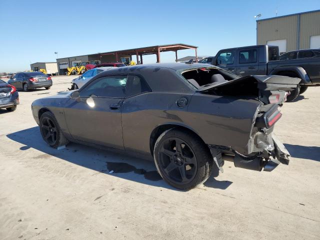 Photo 2 from auction – 2017 DODGE CHALLENGER with VIN 2C3CDZBT4HH604742