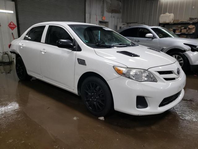Photo 4 from auction – 2011 TOYOTA COROLLA BA with VIN 2T1BU4EE1BC716780