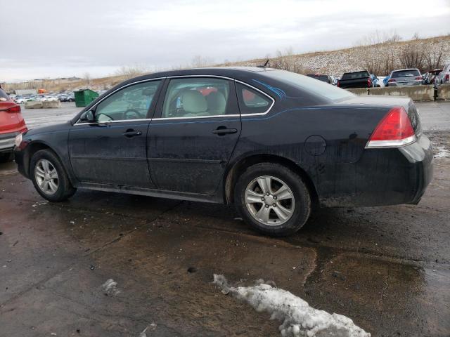 Photo 2 from auction – 2014 CHEVROLET IMPALA LIM with VIN 2G1WA5E33E1125943