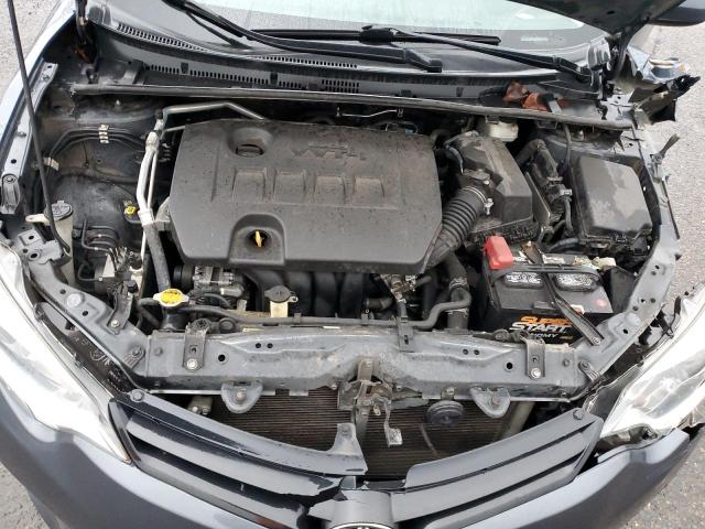 Photo 11 from auction – 2014 TOYOTA COROLLA L with VIN 2T1BURHEXEC184961