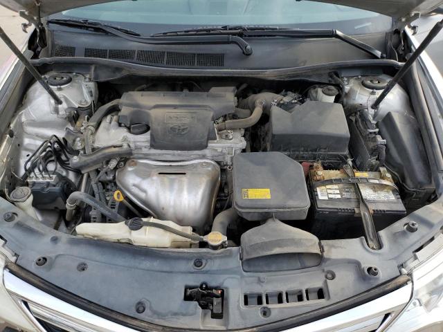صورة رقم 11 من المزاد - 2012 TOYOTA CAMRY BASE مع VIN 4T1BF1FK8CU005574