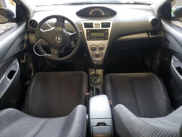 Photo 8 from auction – 2008 TOYOTA YARIS with VIN JTDBT923984039153