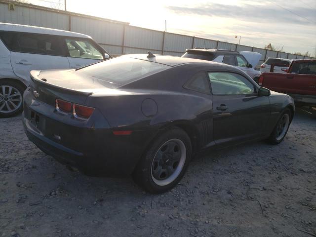 Photo 3 from auction – 2013 CHEVROLET CAMARO LS with VIN 2G1FA1E32D9195118