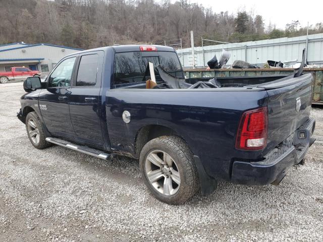 Photo 2 from auction – 2013 RAM 1500 SPORT with VIN 1C6RR7HT7DS516538