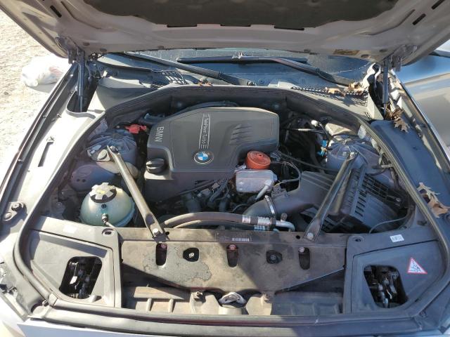 Zdjęcie 11 z aukcji – 2012 BMW 528 I z VIN WBAXG5C52CDY28950