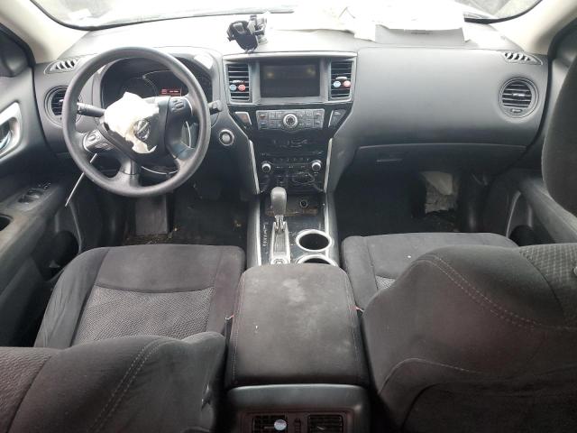 Photo 8 from auction – 2015 NISSAN PATHFINDER with VIN 5N1AR2MM3FC711052