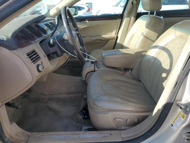Photo 7 from auction – 2007 BUICK LUCERNE CX with VIN 1G4HD57257U195815