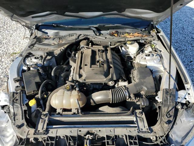 Photo 11 from auction – 2018 FORD MUSTANG with VIN 1FA6P8THXJ5118928