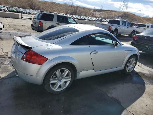 Photo 3 from auction – 2004 AUDI TT 3.2 QUA with VIN TRUWF28N441007575
