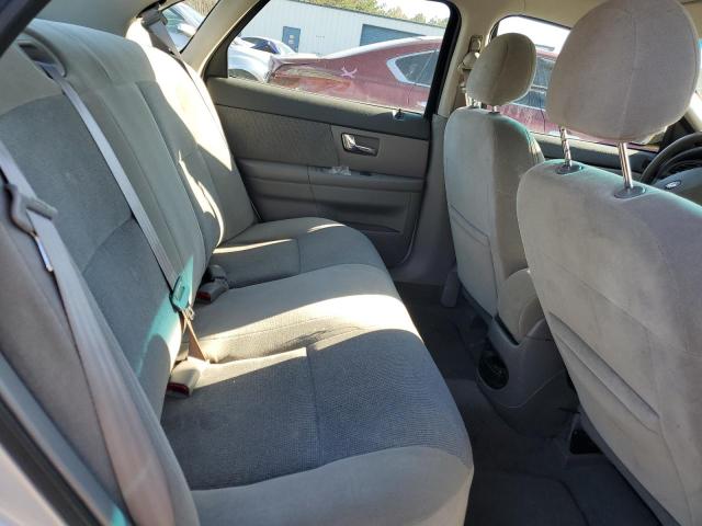 Photo 10 from auction – 2002 FORD TAURUS SE with VIN 1FAFP53262A239538