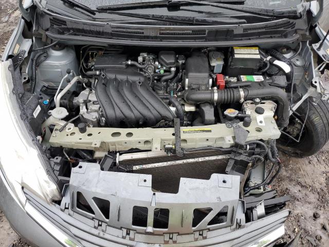 Photo 11 from auction – 2015 NISSAN VERSA NOTE with VIN 3N1CE2CP4FL396189