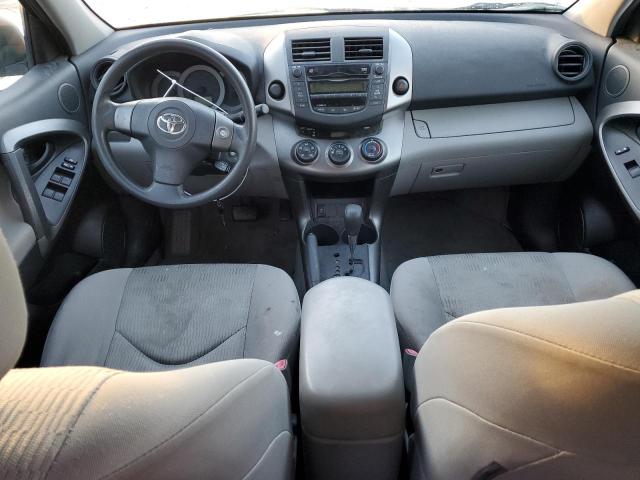 Photo 8 from auction – 2010 TOYOTA RAV4 with VIN JTMZF4DV8AD018968