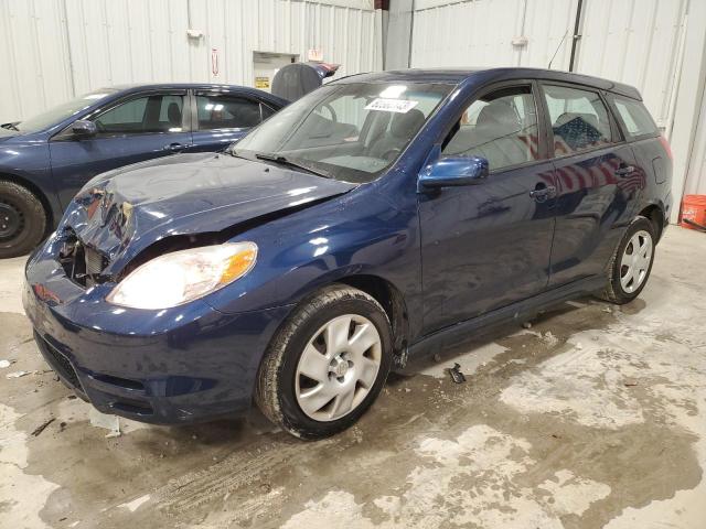 TOYOTA COROLLA MA 2003 مع رقم تعريف المركبة 2T1KR32E73C070436 - صورة من المزاد