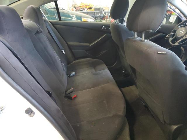 Photo 10 from auction – 2011 NISSAN ALTIMA BAS with VIN 1N4AL2AP9BN437557
