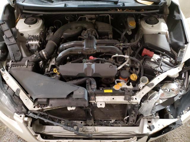 Photo 11 from auction – 2013 SUBARU IMPREZA SP with VIN JF1GPAL60D2887616