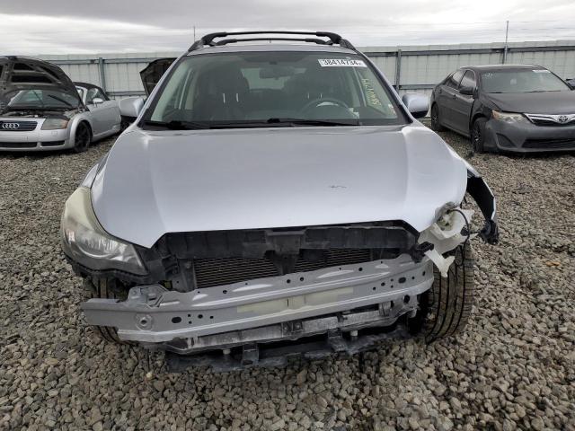 Photo 5 from auction – 2014 SUBARU XV CROSSTR with VIN JF2GPAKC3E8348506