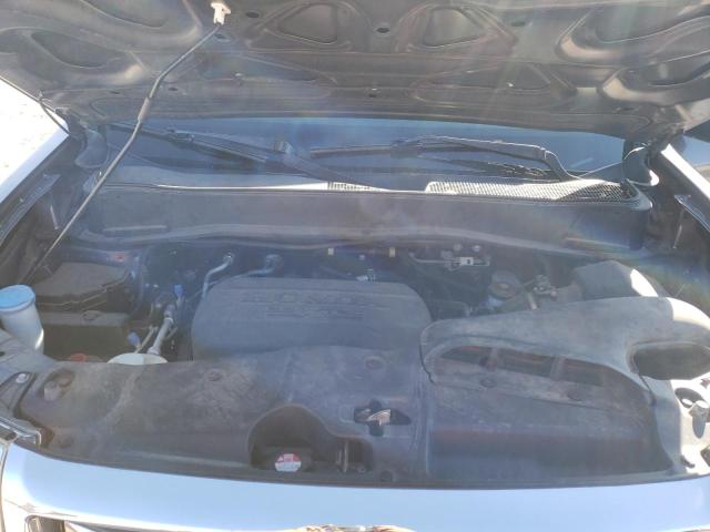 Photo 11 from auction – 2014 HONDA PILOT LX with VIN 5FNYF4H20EB007117