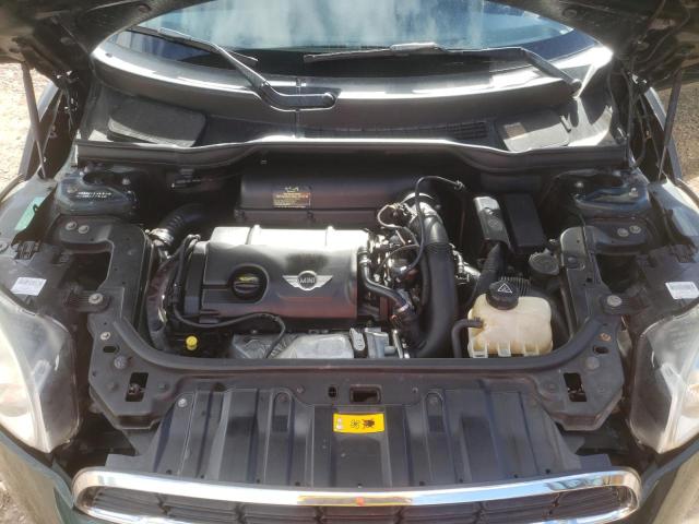 Zdjęcie 11 z aukcji – 2012 MINI COOPER S C z VIN WMWZC3C56CWM27799
