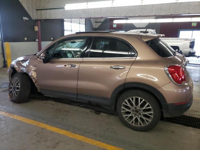 Photo 2 from auction – 2018 FIAT 500X LOUNG with VIN ZFBCFYDB6JP653417